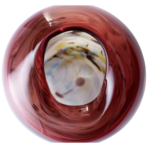 Small Sao Vase - Picture 2 of 2