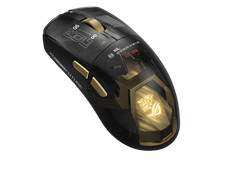 ASUS ROG 20th Edition Harpe II Extreme  Wirel...
