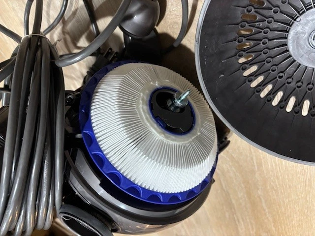 Dyson Ball Animal plus Origin Upright Vacuum Cleaner ( UP19 ). new like picture - Image 2 of 2