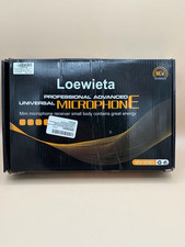 Loewieta Professional Advanced Universal 2 Pa...