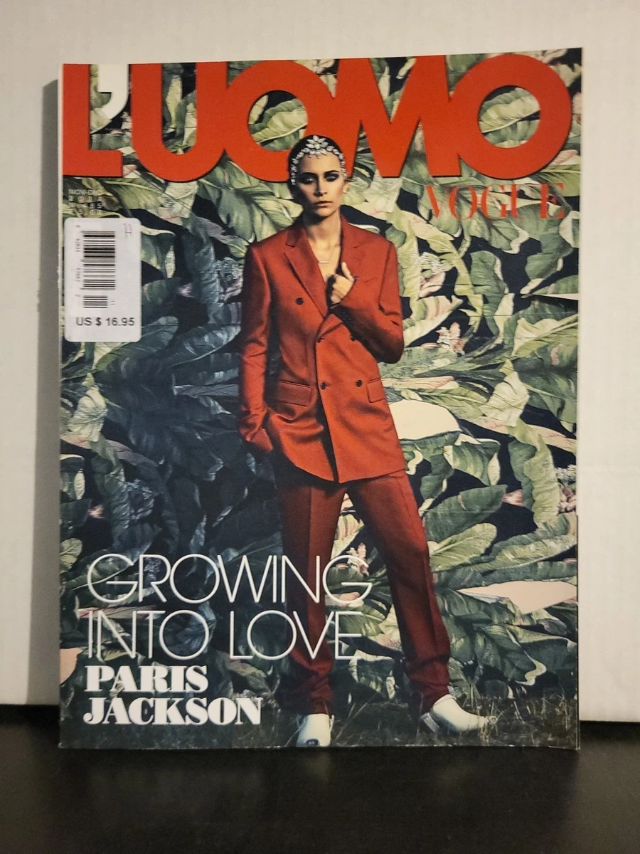 Uomo Vogue for sale | eBay