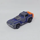 Hotwheel Redline Sandbox Special Blue Short Order Vintage Toy Car 1970