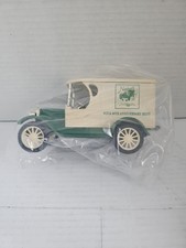 Nashville '91 VCCA 30th Anniversary Meet Ertl 1923 Chevy 1/2 Ton Truck Bank.read