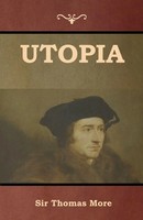 Utopia | Thomas More | Taschenbuch | Englisch | 2018 | Bibliotech Press