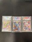 Pokemon First Partners Series 2 Scorbunny Sobble Grookey Sequential Ace 10 And 9