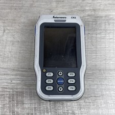 Intermec CN2 Handheld Computer Barcode Scanner Portable Mobile