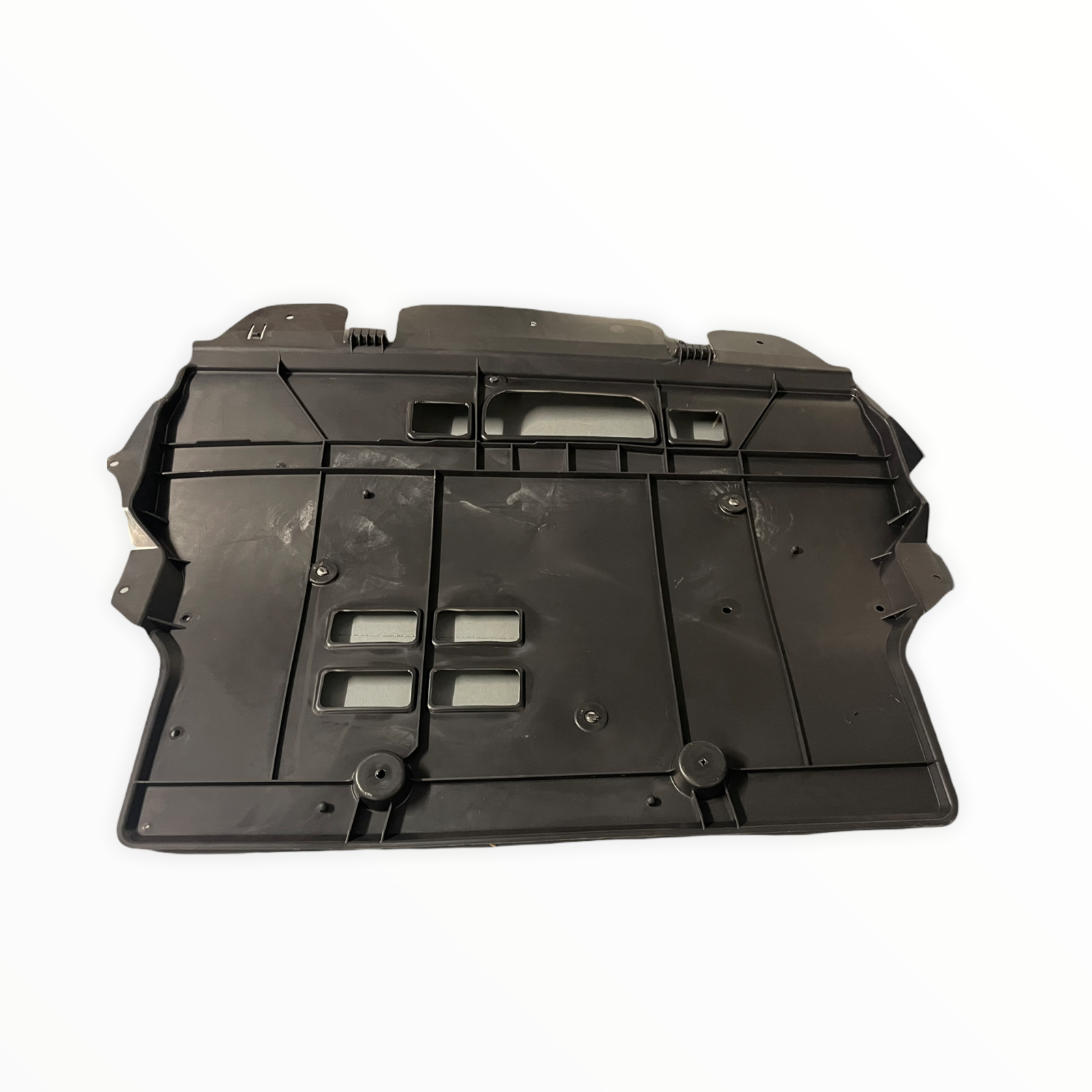 UNDER ENGINE COVER UNDERTRAY FOR PEUGEOT 308 3008 PARTNER 7013EC eBay