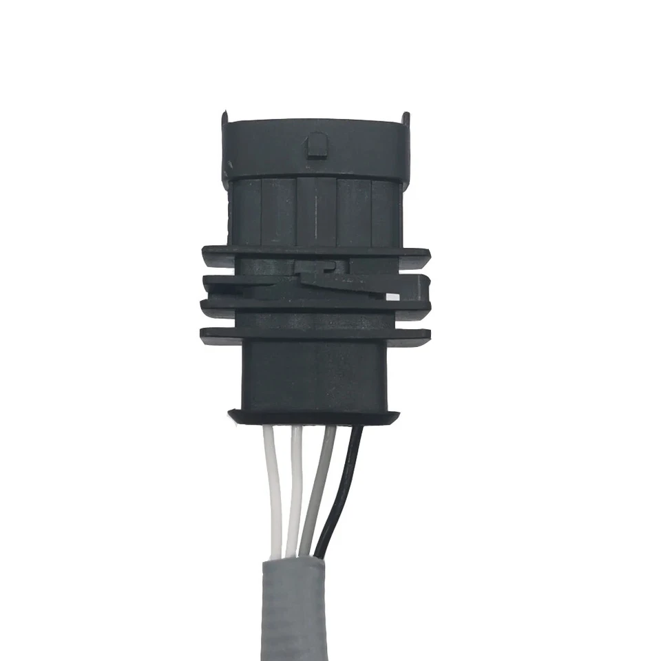 0258010121 Sonda Lambda Sensore Ossigeno O2 per VAUXHALL OPEL ADAM ASTRA J CASCADA - Immagine 4 di 4