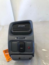 2000 Honda Accord Lx Front Interior Air Vent Cruise Control Switch Yr169 Lh 2000 Honda Accord Lx Front Interior Air Vent Cruise Control Switch Yr169 Lh