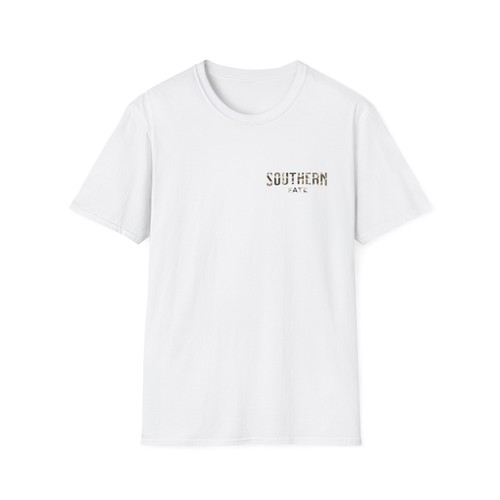 Southern Fate Fowl Language T-Shirt Duck hunting shirt for Men and Women - Picture 3 of 46