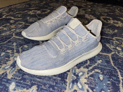 ADIDAS TUBULAR SHADOW Gray FABRIC SNEAKERS APH 281001 Men's Size 9.5 GOOD CLEAN | eBay