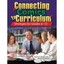 Connecting Comics to Curriculum: Strategies for Grades - Paperback NEW Karen W.