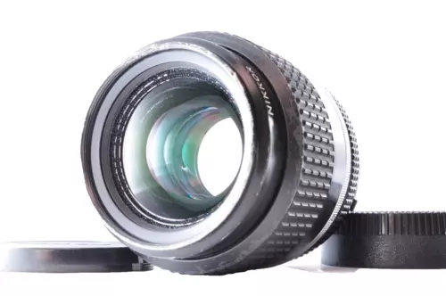 Nikon Ai-s AIS NIKKOR 35mm F/1.4 Wide Angle Prime MF F Mount From JAPAN #470934