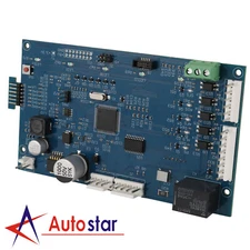 NEW Control Board Kit For Pentair MasterTemp NA/LP 42002-0007S w/ 472610Z