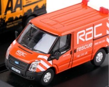 ford transit beavertail