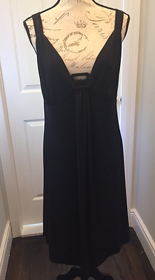Nopples Maternity Black Cocktail Dress Size Small Stretchy Material! Brand  | eBay