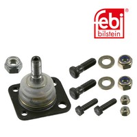 Febi Bilstein Traggelenk Vorne Beidseitig Oben FüR Renault Espace II