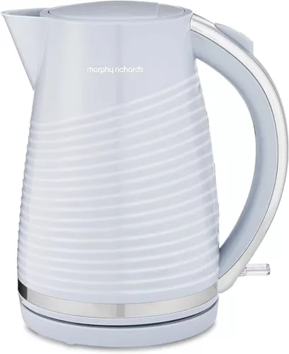 Morphy Richards Dune 1.5L Jug Kettle Cornflower Blue 108270