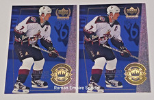 1999-00 Upper Deck Century Legends #64 Keith Tkachuk Phoenix Coyotes (BOGO)