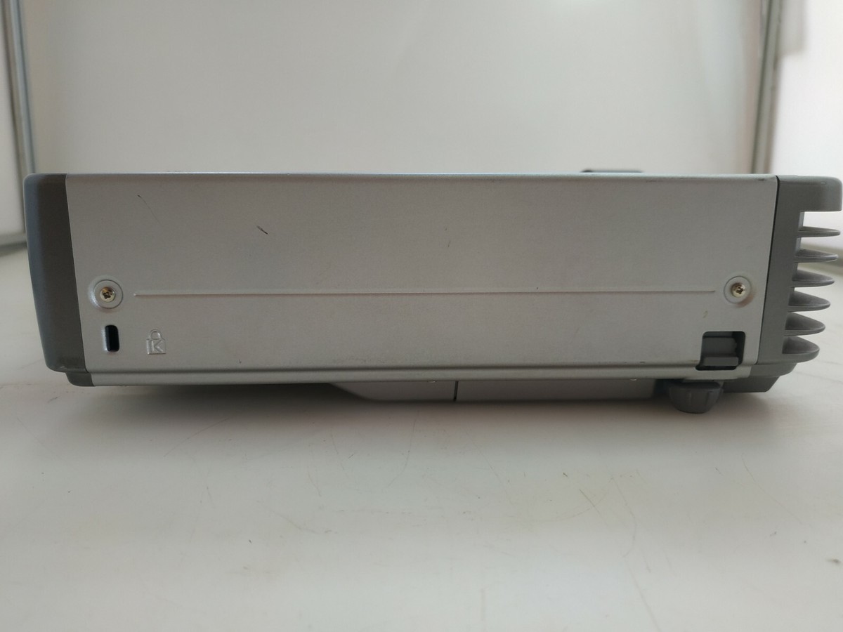 Plus Dlp Digital Projector u5 732h | eBay