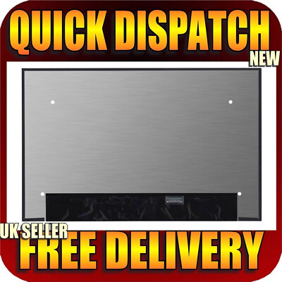 16,0'' 1920 x 1200 Laptop Bildschirm für DELL PRECISION 16 7670 IPS LED LCD DISPLAY
