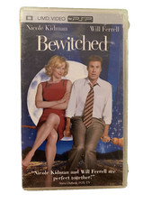 Bewitched UMD-Movie, 2005 