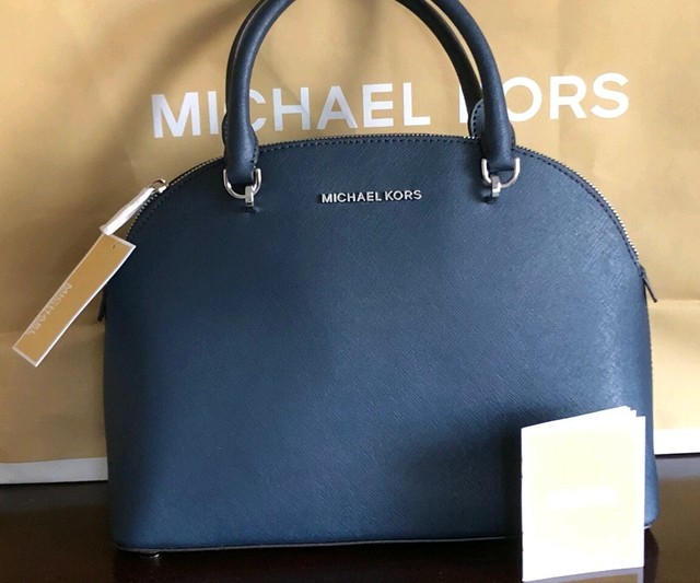 michael kors emmy bag