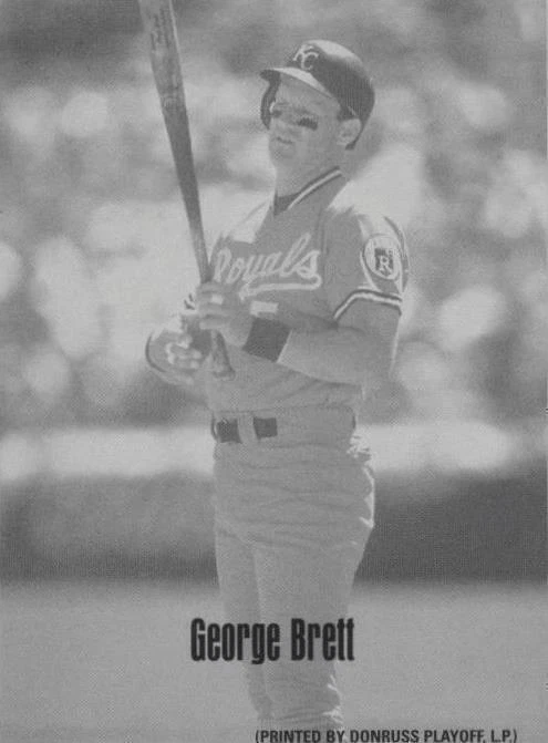 1947-66 Pdpscr Printed by Donruss Playoff Print Name