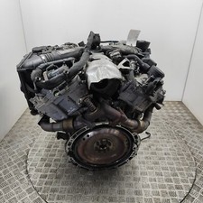 Mercedes-Benz R W251 Komplettmotor Engine 642.950 3.0D 165kw 2008 25985376 Mercedes-Benz R W251 Komplettmotor Engine 642.950 3.0D 165kw 2008 25985376