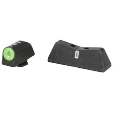 XS Sights DXT2 Standard Dot  with Tritium Night Sight Fits Glock G3c PDP Green