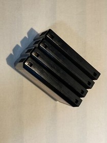 Dragon Quest IV III II and I Complete Set Nintendo Famicom FC Japan import