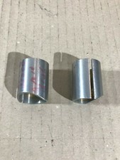Kawasaki A1 SS Samurai A7 Avenger NOS set carburettor slide carb sliders