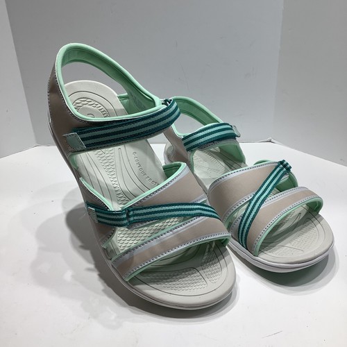 rainbow gucci slides