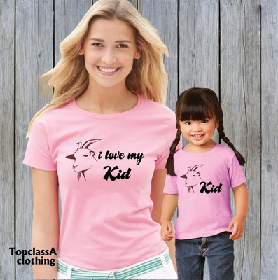 slogan t shirt outfit