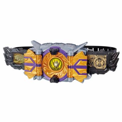BANDAI Kamen Rider ZERO-ONE DX Zaia Thousand Driver Transformation