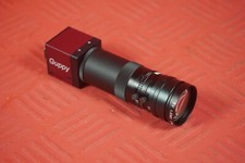 Allied Guppy GF 033 B +