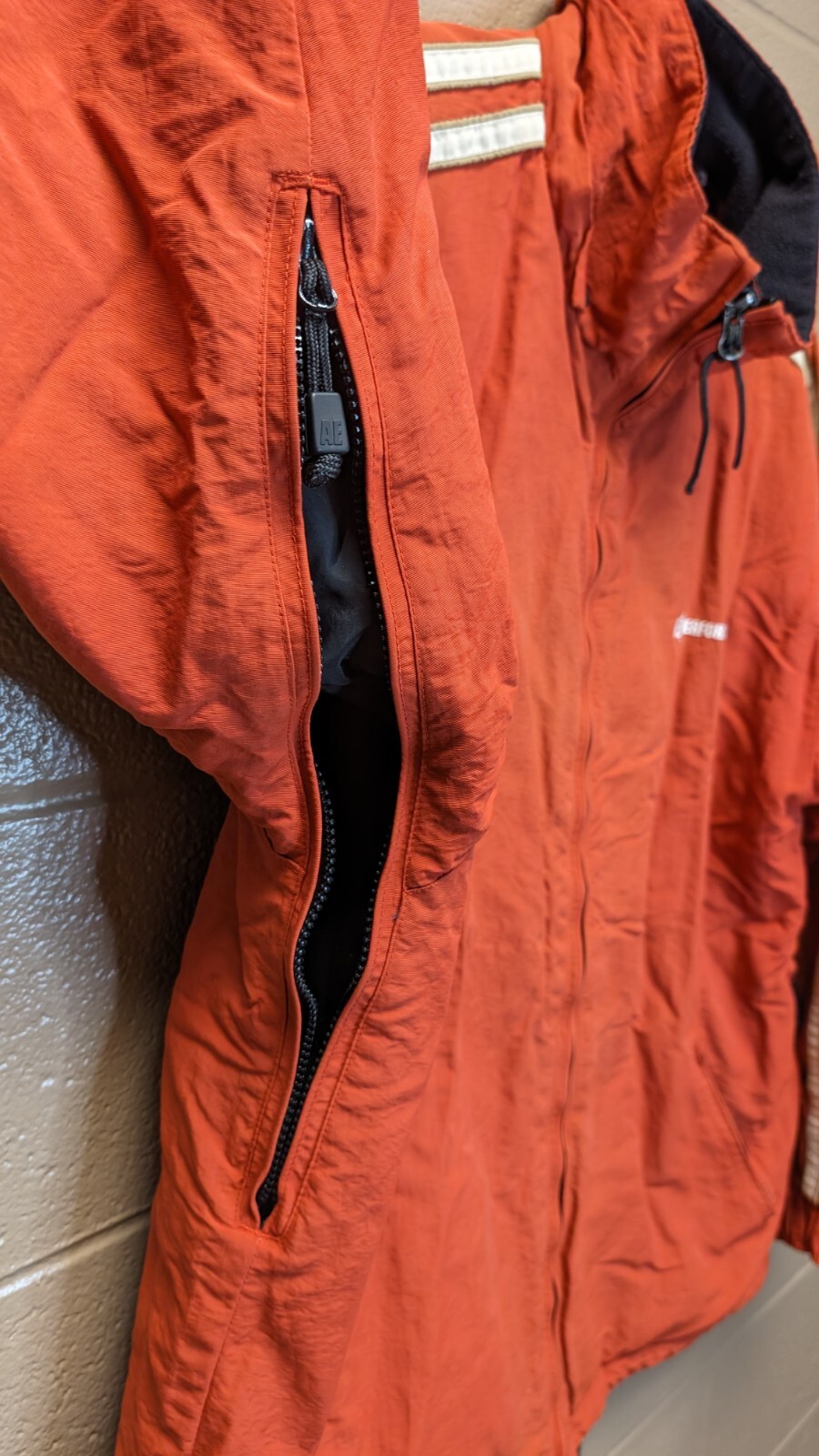 American Eagle Performance Outfitters Medium All … - image 8