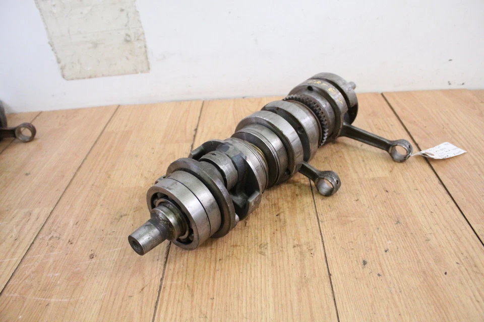 1995 Arctic Cat ZRT 800 Crankshaft / CORE - Image 2 of 4