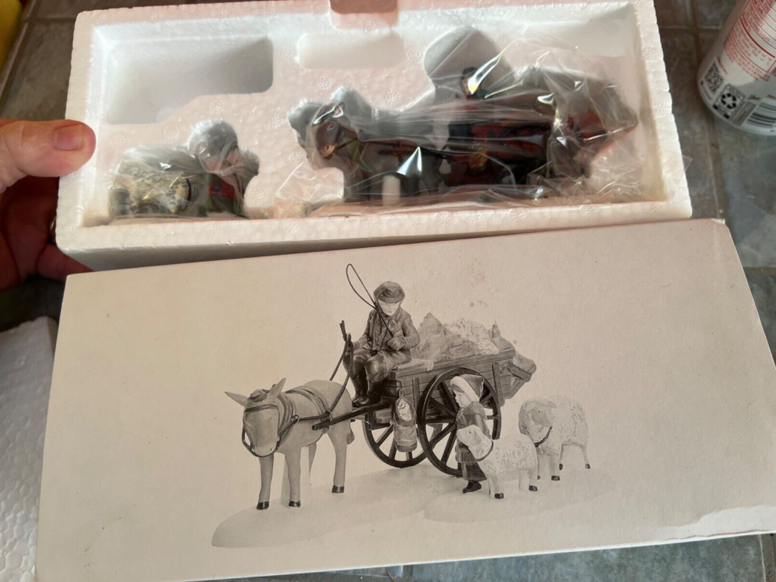 Click here to see eBay Auction