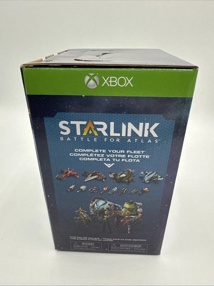 Starlink Battle for Atlas XBOX Controller Mount, New - Sealed Box - Image 4 of 4