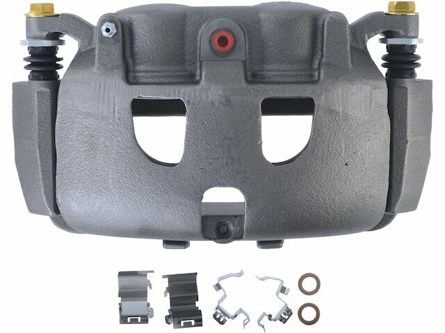For 2013-2020 Ford F350 Super Duty Brake Caliper Front Left API 