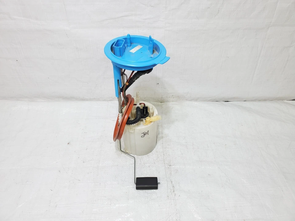 2009-2017 Volkswagen Tiguan Fuel Pump Assembly 2.0L OEM 5N0-919-087-H Foto 2 de 4