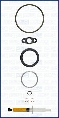 AJUSA JTC11839 Mounting Kit, charger for BMW - Picture 1 of 6