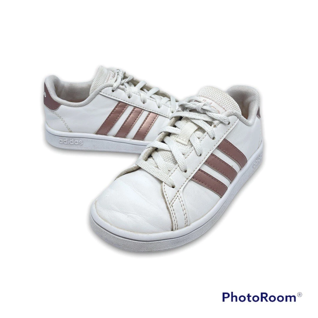 Basket adidas femme rose pale sales