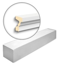NMC FA12-box DOMOSTYL Fenstersohlbänke 1 Karton SET mit 8 Leisten | 16 m