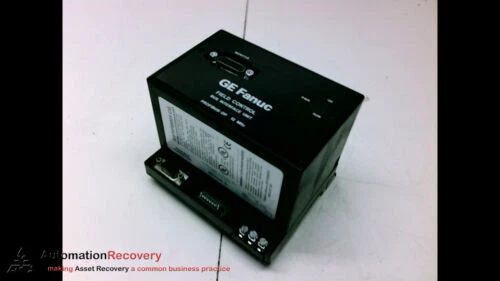 FANUC Embedded Processors & Controllers