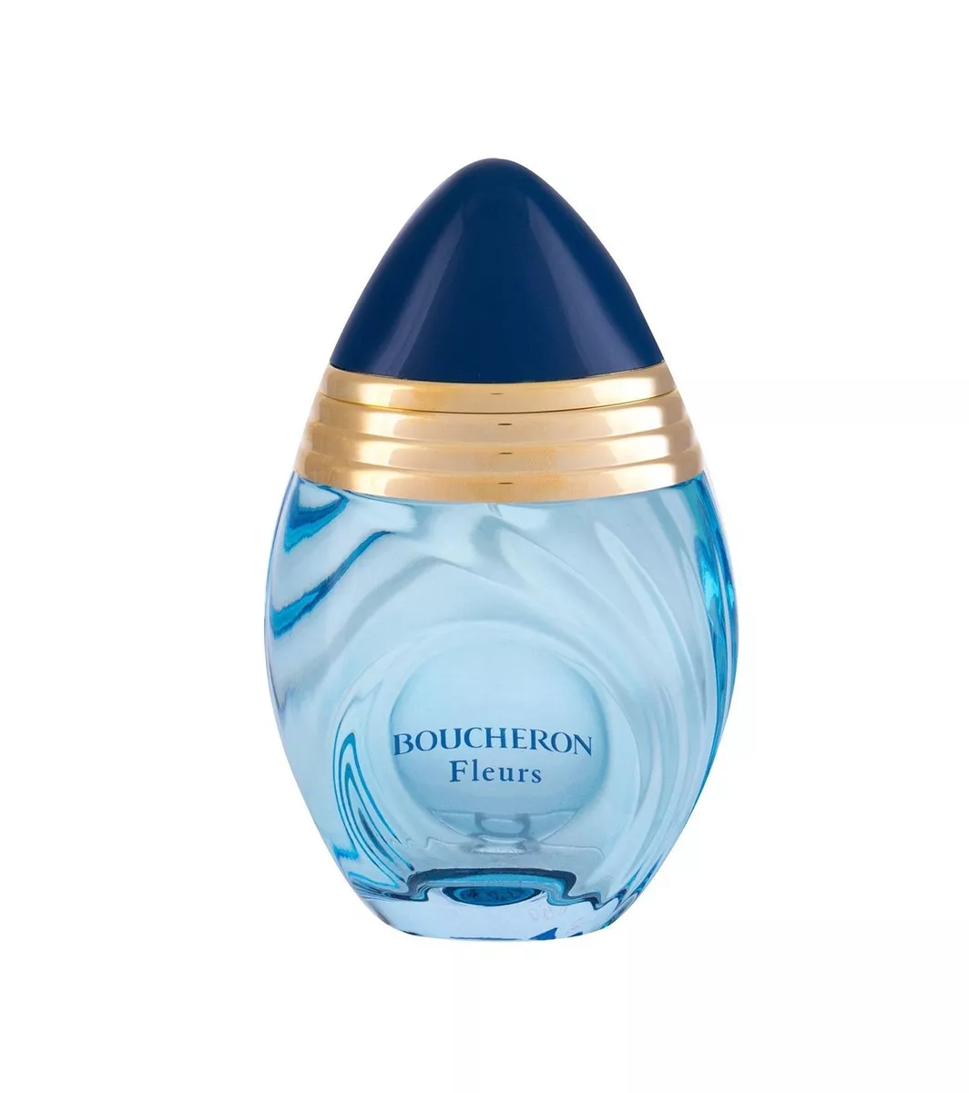 Boucheron fleurs perfume new arrivals