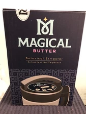 Magical Butter Machine NEW