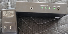 1 In 4 Out HDMI Splitter PowerRed / Pre-Owned Working