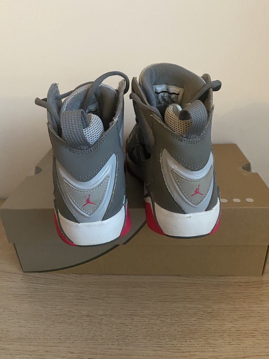 Nike Air Jordan True Flight Basketball Shoes Sneakers 342774  display picture 1